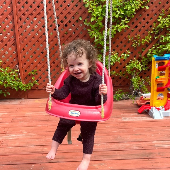 Meet your Posher, Hindy - Picture 1 of 1